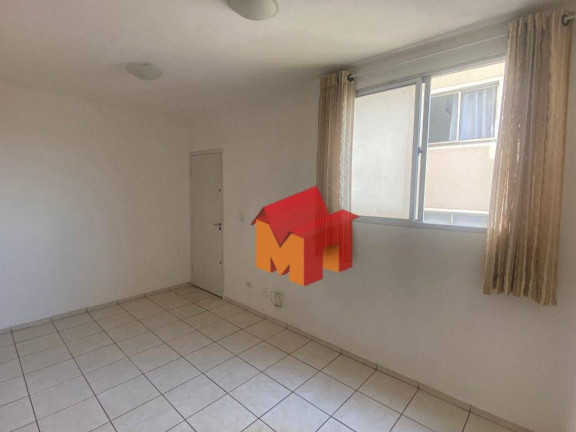 Imagem Apartamento com 2 Quartos à Venda, 59 m² em Nova Americana - Americana Imagem Apartamento com 2 Quartos à Venda, 59 m² em Nova Americana - Americana