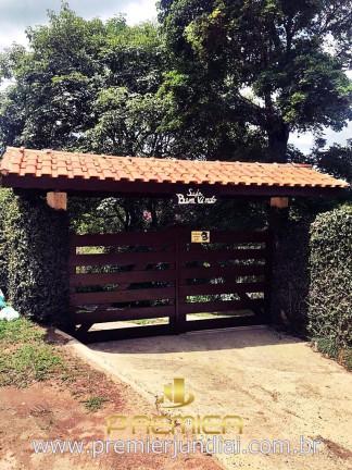 Imagem Fazenda à Venda, 390 m² em Fazenda Marajoara - Campo Limpo Paulista
