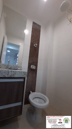 Imagem Apartamento com 3 Quartos à Venda, 134 m² em José Menino - Santos Imagem Apartamento com 3 Quartos à Venda, 134 m² em José Menino - Santos