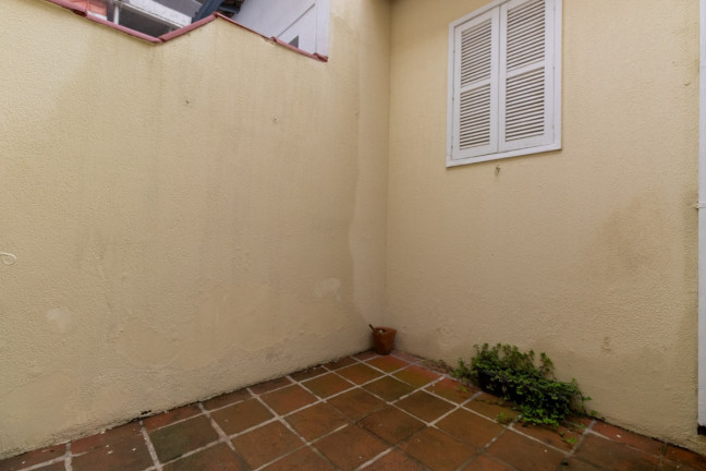 Imagem Casa de Vila com 3 Quartos à Venda, 100 m² em Pinheiros - São Paulo