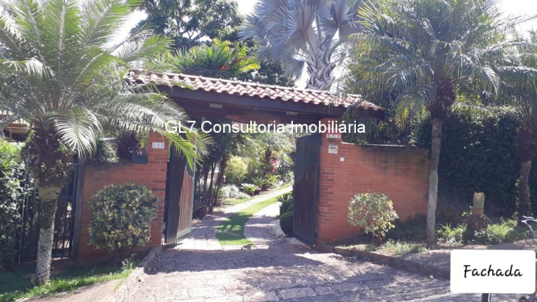 Imagem Imóvel com 5 Quartos à Venda, em Terras De Itaici - Indaiatuba Imagem Imóvel com 5 Quartos à Venda, em Terras De Itaici - Indaiatuba