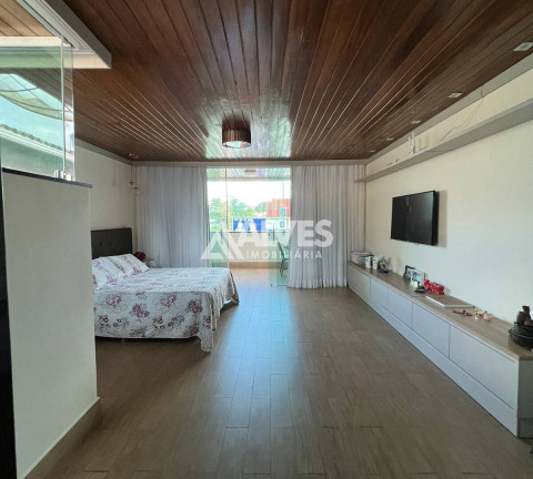Imagem Casa com 3 Quartos à Venda, 180 m² em Santa Mônica - Feira De Santana Imagem Casa com 3 Quartos à Venda, 180 m² em Santa Mônica - Feira De Santana