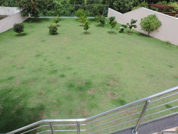 Imagem Casa com 4 Quartos à Venda, 1.600 m² em Condomínio Residencial Mirante Do Vale - Jacareí