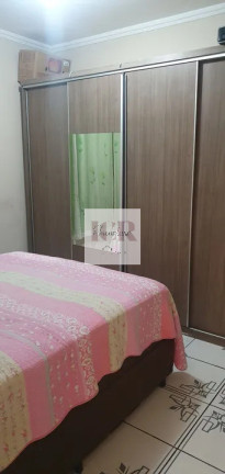 Imagem Casa com 3 Quartos à Venda, 150 m² em Cajuru Do Sul - Sorocaba