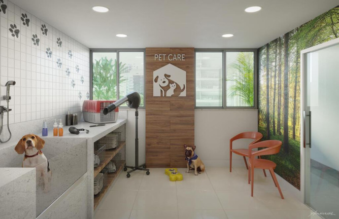 Imagem Apartamento com 3 Quartos à Venda, 111 m² em Icaraí - Niterói Imagem Apartamento com 3 Quartos à Venda, 111 m² em Icaraí - Niterói