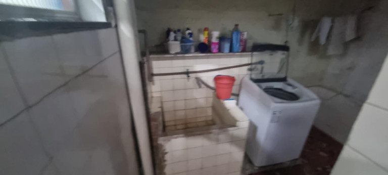 Imagem Casa com 4 Quartos à Venda, 107 m² em Ramos - Rio De Janeiro