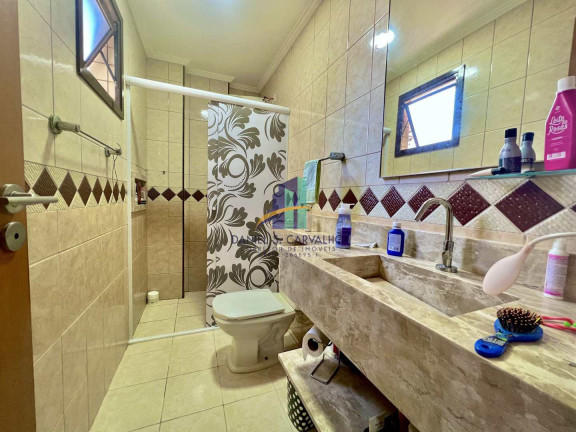 Imagem Apartamento com 2 Quartos à Venda, 80 m² em Aviação - Praia Grande