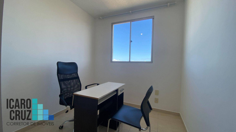 Imagem Apartamento com 3 Quartos à Venda, 65 m² em Itapuã - Salvador Imagem Apartamento com 3 Quartos à Venda, 65 m² em Itapuã - Salvador