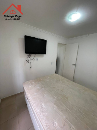 Imagem Apartamento com 2 Quartos à Venda, 47 m² em Campo Limpo - São Paulo Imagem Apartamento com 2 Quartos à Venda, 47 m² em Campo Limpo - São Paulo