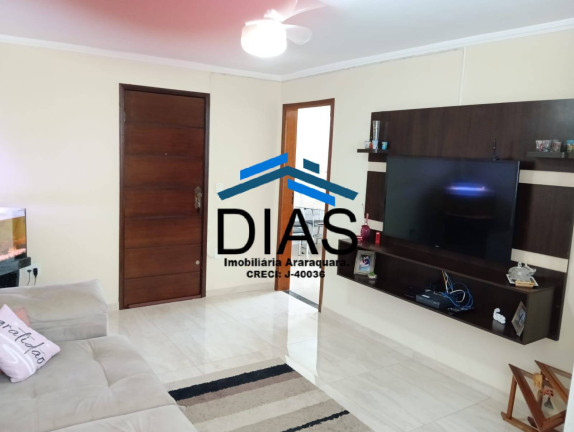 Imagem Apartamento com 2 Quartos à Venda, 69 m² em Jardim Silvânia (vila Xavier) - Araraquara Imagem Apartamento com 2 Quartos à Venda, 69 m² em Jardim Silvânia (vila Xavier) - Araraquara