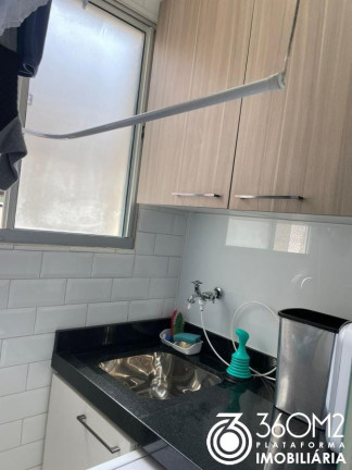 Imagem Apartamento com 2 Quartos à Venda, 51 m² em Utinga - Santo André Imagem Apartamento com 2 Quartos à Venda, 51 m² em Utinga - Santo André