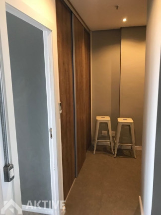 Imagem Sala Comercial à Venda, 44 m² em Alphaville - Barueri