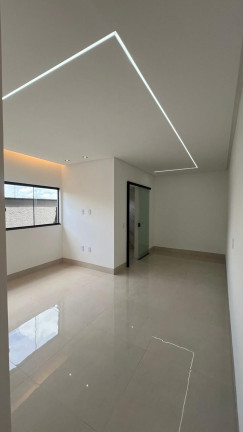 Imagem Casa de Condomínio com 3 Quartos à Venda, 143 m² em Triunfo - Goianira Imagem Casa de Condomínio com 3 Quartos à Venda, 143 m² em Triunfo - Goianira