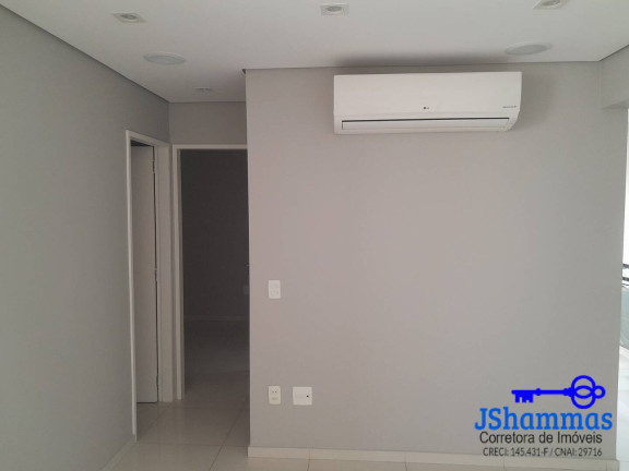 Imagem Apartamento com 2 Quartos à Venda, 63 m² em Perdizes - São Paulo
