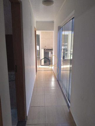 Casa com 2 Quartos à Venda, 185 m² em Conjunto Santa Rita 6 - Londrina