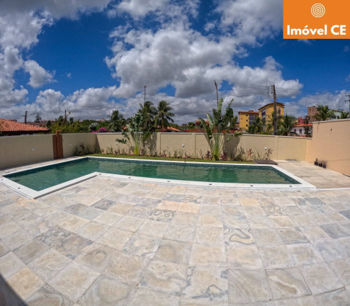 Imagem Apartamento com 2 Quartos à Venda, 55 m² em Icaraí - Caucaia Imagem Apartamento com 2 Quartos à Venda, 55 m² em Icaraí - Caucaia