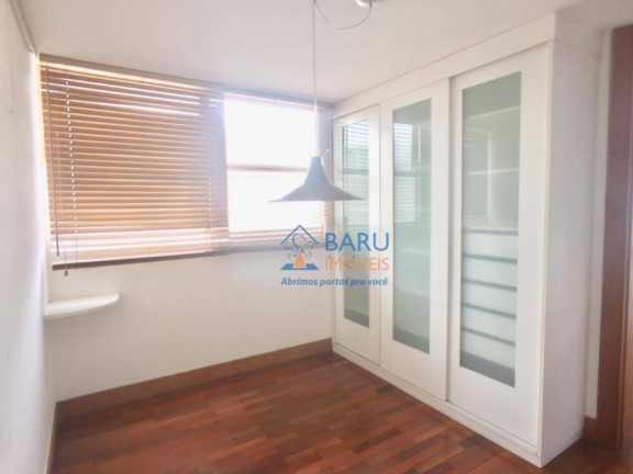 Imagem Cobertura com 5 Quartos à Venda, 351 m² em Higienópolis - São Paulo Imagem Cobertura com 5 Quartos à Venda, 351 m² em Higienópolis - São Paulo