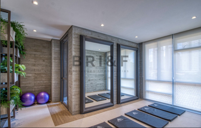 Imagem Apartamento com 2 Quartos à Venda, 75 m² em Brooklin - São Paulo Imagem Apartamento com 2 Quartos à Venda, 75 m² em Brooklin - São Paulo