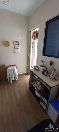 Imagem Apartamento com 2 Quartos à Venda, 96 m² em Aparecida - Santos