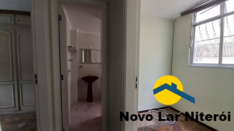 Imagem Apartamento com 3 Quartos à Venda, 60 m² em Santa Rosa - Niterói