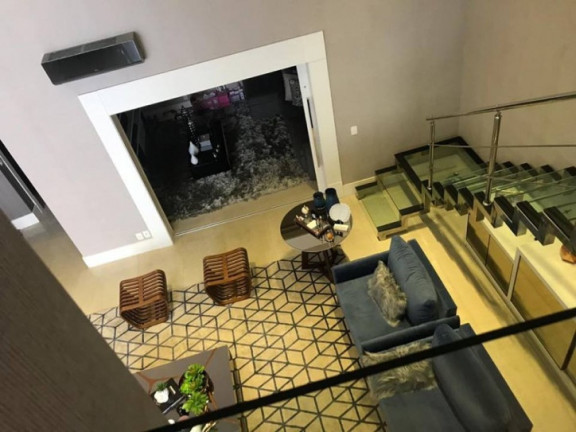 Imagem Apartamento com 3 Quartos à Venda, 315 m² em Tatuapé - São Paulo
