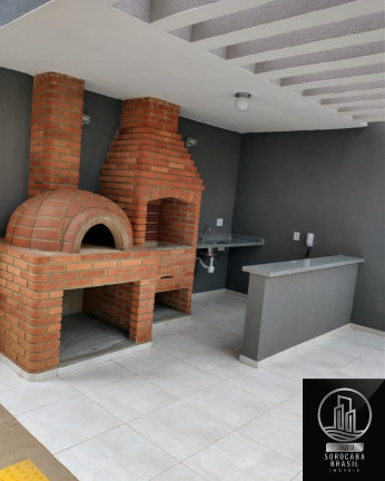 Imagem Apartamento com 2 Quartos para Alugar, 56 m² em Jardim São Carlos - Sorocaba Imagem Apartamento com 2 Quartos para Alugar, 56 m² em Jardim São Carlos - Sorocaba