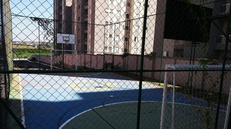 Imagem Apartamento com 2 Quartos à Venda,  em Jardim Das Colinas - Hortolândia