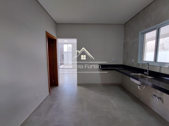 Imagem Casa de Condomínio com 3 Quartos à Venda, 311 m² em Condomínio Belvedere I - Votorantim