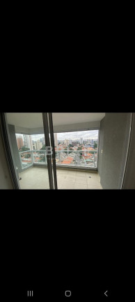 Imagem Apartamento com 1 Quarto para Alugar, 45 m² em Brooklin - São Paulo Imagem Apartamento com 1 Quarto para Alugar, 45 m² em Brooklin - São Paulo