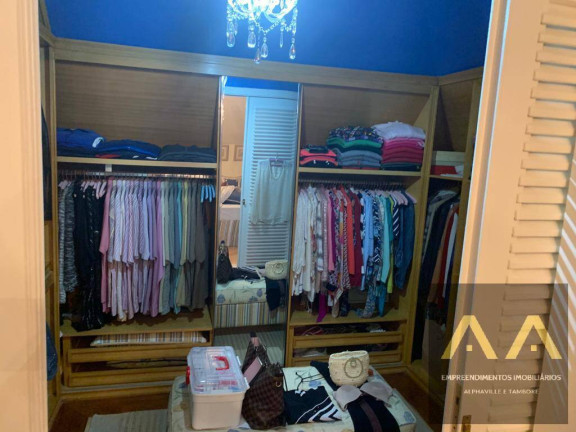 Imagem Casa com 4 Quartos à Venda, 520 m² em Alphaville - Barueri