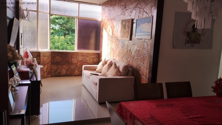 Imagem Imóvel com 2 Quartos à Venda, 70 m² em Imbui - Salvador Imagem Imóvel com 2 Quartos à Venda, 70 m² em Imbui - Salvador