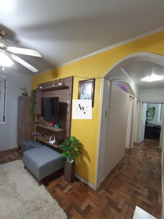 Imagem Apartamento com 3 Quartos à Venda, 63 m² em Vila Ipiranga - Porto Alegre Imagem Apartamento com 3 Quartos à Venda, 63 m² em Vila Ipiranga - Porto Alegre