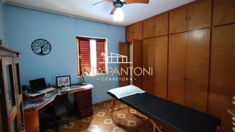 Imagem Casa com 3 Quartos à Venda, 93 m² em Sumarezinho - Ribeirão Preto