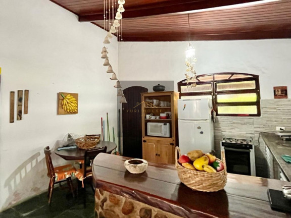 Imagem Casa com 3 Quartos à Venda, 135 m² em Maresias - São Sebastião Imagem Casa com 3 Quartos à Venda, 135 m² em Maresias - São Sebastião