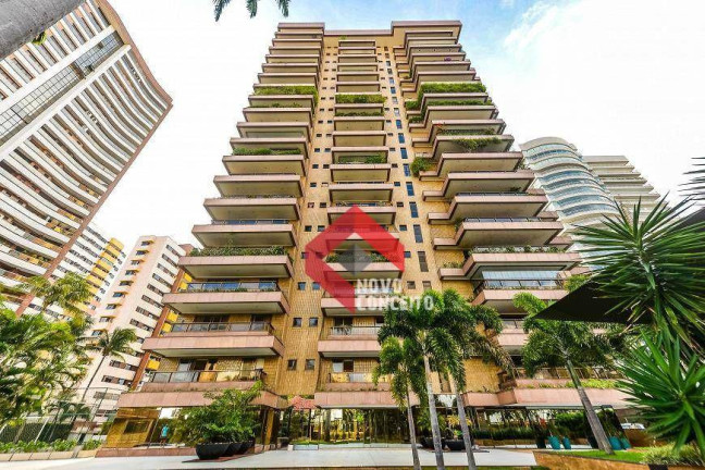 Imagem Apartamento com 4 Quartos à Venda, 550 m² em Meireles - Fortaleza Imagem Apartamento com 4 Quartos à Venda, 550 m² em Meireles - Fortaleza