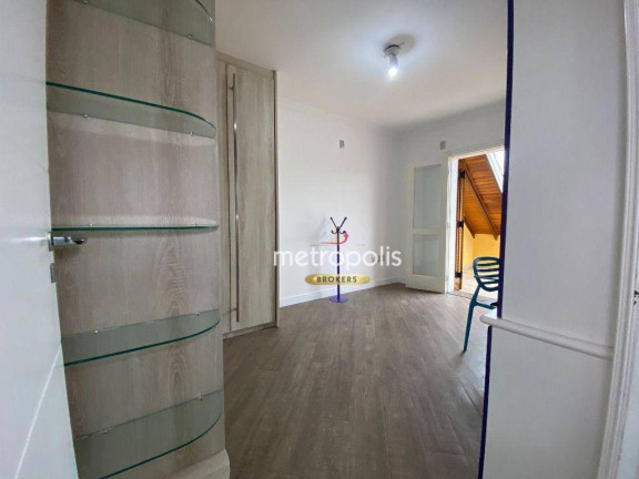 Imagem Sobrado com 2 Quartos à Venda, 369 m² em Olímpico - São Caetano Do Sul Imagem Sobrado com 2 Quartos à Venda, 369 m² em Olímpico - São Caetano Do Sul
