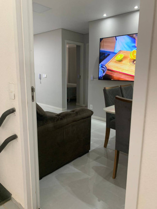 Imagem Apartamento com 2 Quartos à Venda, 40 m² em Jardim Continental - Botucatu