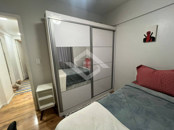 Imagem Apartamento com 2 Quartos à Venda, 55 m² em Campo Grande - Rio De Janeiro