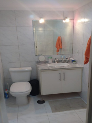 Imagem Imóvel com 2 Quartos à Venda, 65 m² em Vila Santa Catarina - São Paulo