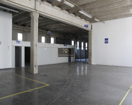 Imagem Imóvel à Venda, 2.194 m² em Jurubatuba-stoamaro - São Paulo