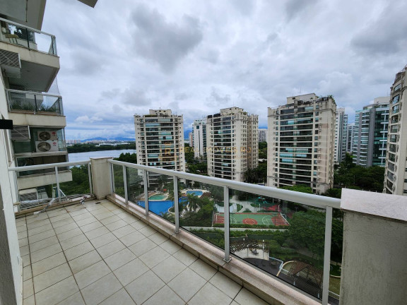 Imagem Apartamento com 2 Quartos à Venda, 124 m² em Barra Da Tijuca - Rio De Janeiro Imagem Apartamento com 2 Quartos à Venda, 124 m² em Barra Da Tijuca - Rio De Janeiro