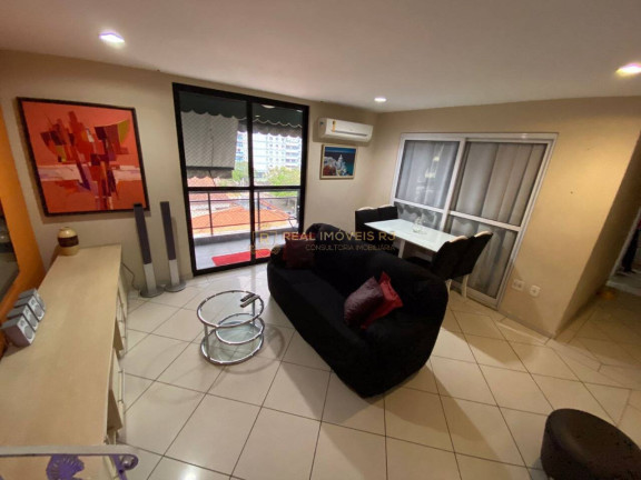 Foto do imóvel Cobertura com 3 Quartos à Venda, 178 m² em Freguesia (jacarepaguá) - Rio De Janeiro
