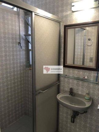 Imagem Apartamento com 3 Quartos à Venda, 94 m² em Vila Nova Conceição - São Paulo Imagem Apartamento com 3 Quartos à Venda, 94 m² em Vila Nova Conceição - São Paulo
