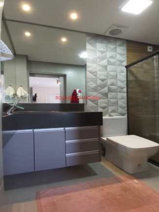 Imagem Apartamento com 3 Quartos à Venda, 79 m² em Parque União - Jundiaí Imagem Apartamento com 3 Quartos à Venda, 79 m² em Parque União - Jundiaí