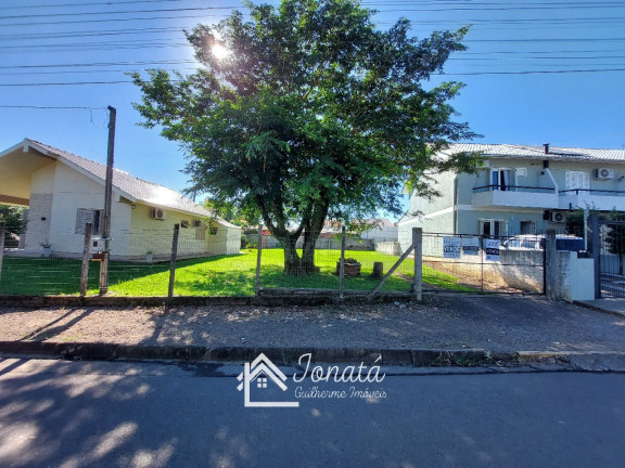 Imagem Terreno à Venda, 403 m² em Vila Rica - Feliz