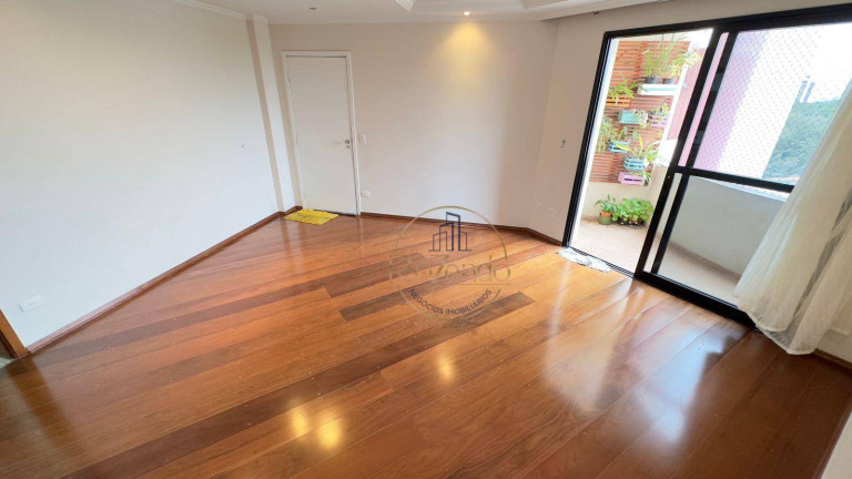 Imagem Apartamento com 3 Quartos à Venda, 86 m² em Vila Assunção - Santo André Imagem Apartamento com 3 Quartos à Venda, 86 m² em Vila Assunção - Santo André
