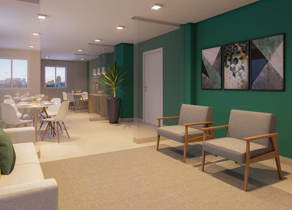 Imagem Apartamento com 2 Quartos à Venda, 34 m² em Pirituba - São Paulo Imagem Apartamento com 2 Quartos à Venda, 34 m² em Pirituba - São Paulo