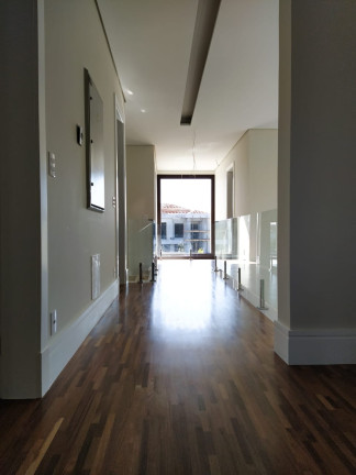 Imagem Casa de Condomínio com 4 Quartos à Venda, 410 m² em Genesis 01 - Alphaville
