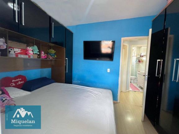 Imagem Apartamento com 2 Quartos à Venda, 54 m² em Casa Verde Alta - São Paulo Imagem Apartamento com 2 Quartos à Venda, 54 m² em Casa Verde Alta - São Paulo