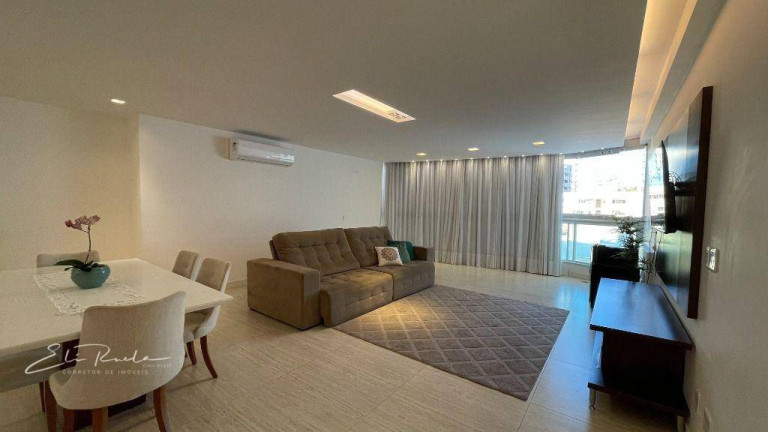 Imagem Apartamento com 3 Quartos à Venda, 150 m² em Centro - Colatina Imagem Apartamento com 3 Quartos à Venda, 150 m² em Centro - Colatina